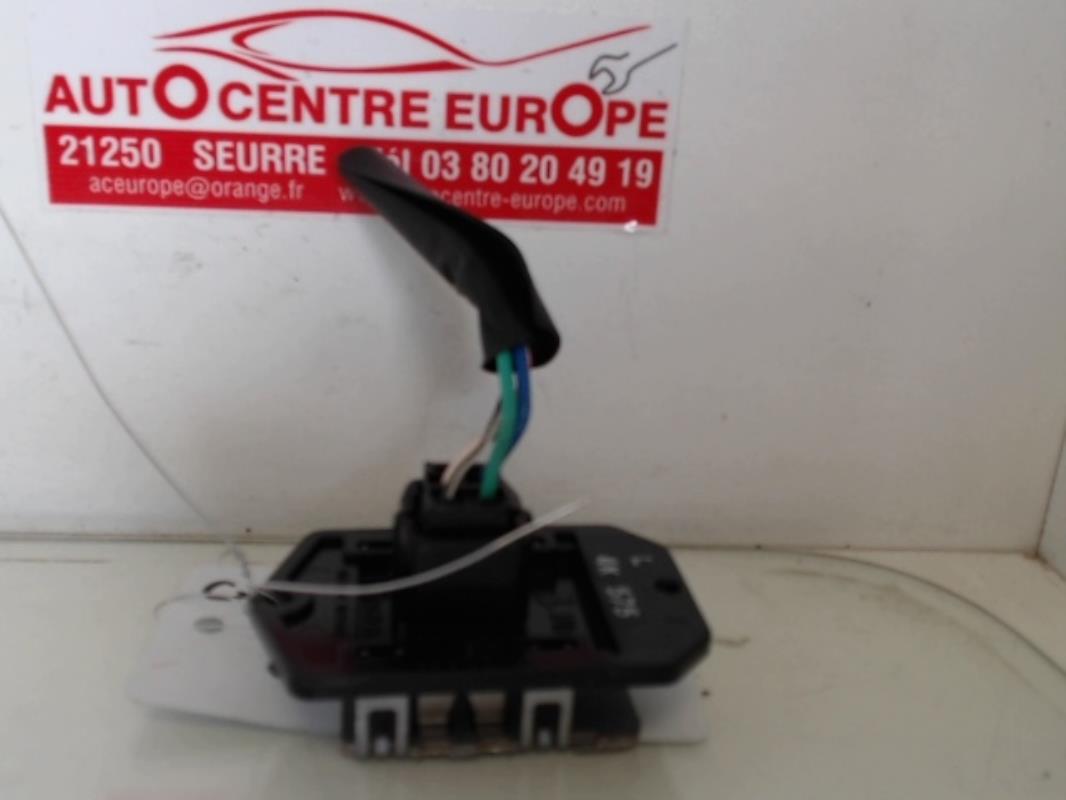 Resistance chauffage