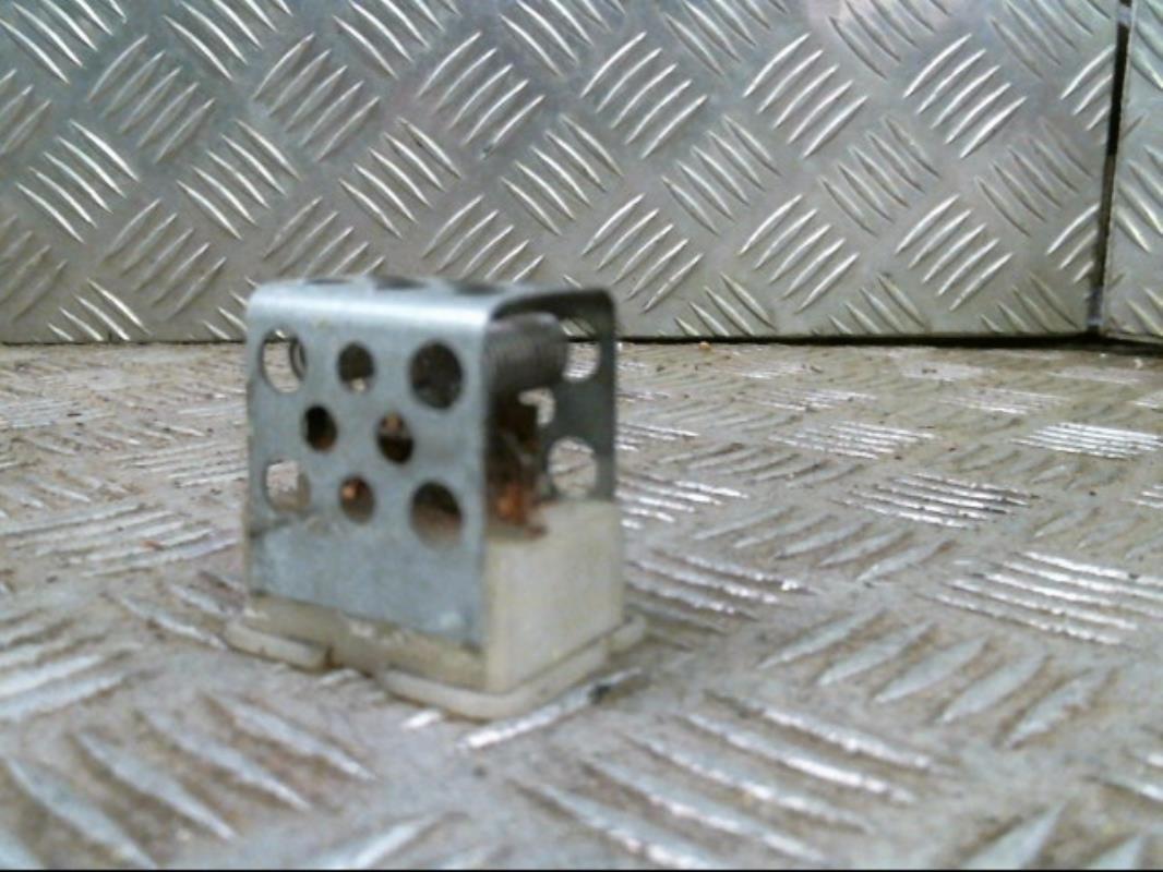 Resistance chauffage