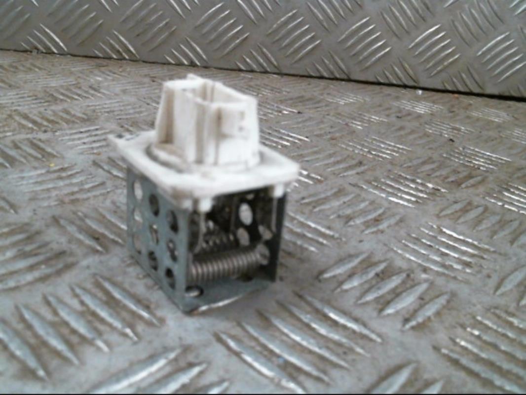 Resistance chauffage