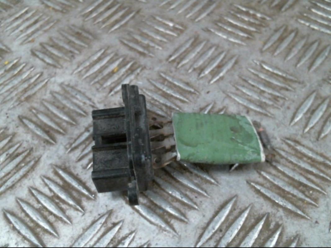 Resistance chauffage
