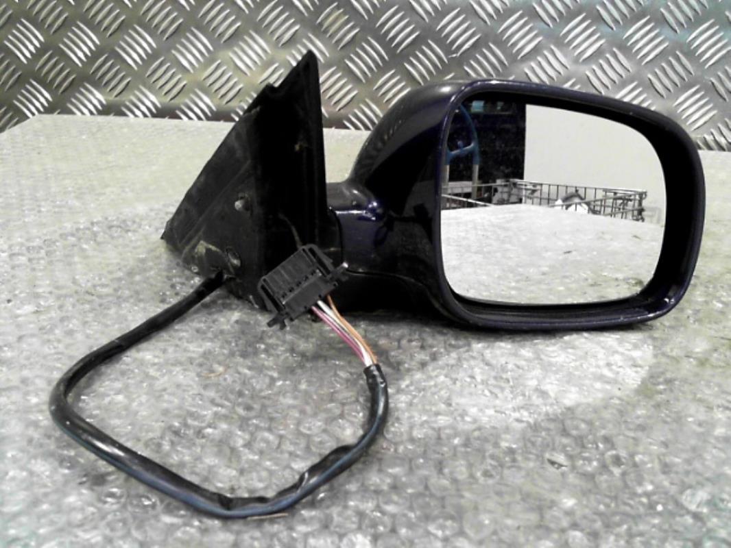 Retrovisor derecho