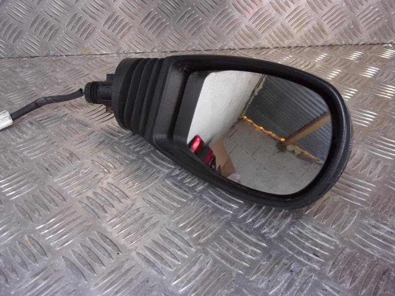 Specchietto retrovisore destro