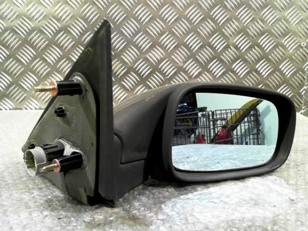 Retrovisor derecho