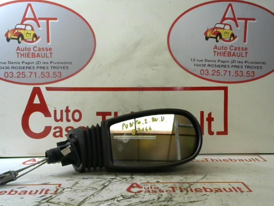 Specchietto retrovisore destro