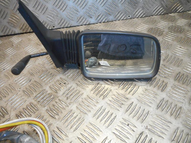 Specchietto retrovisore destro