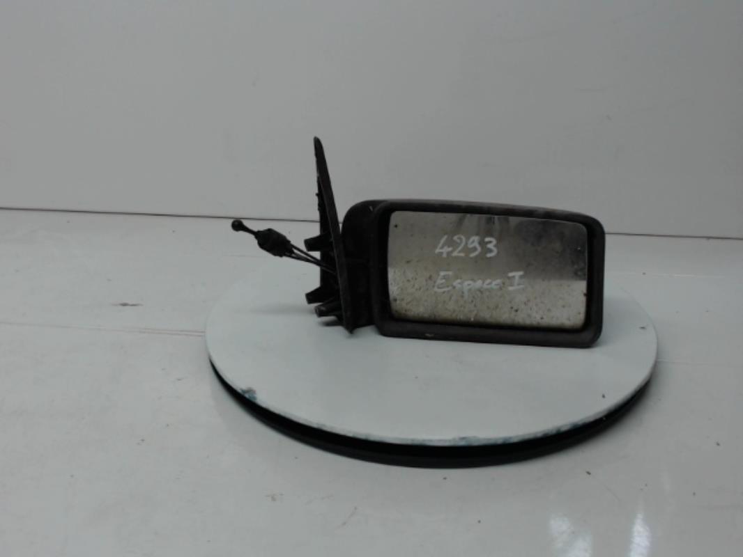 Retrovisor derecho
