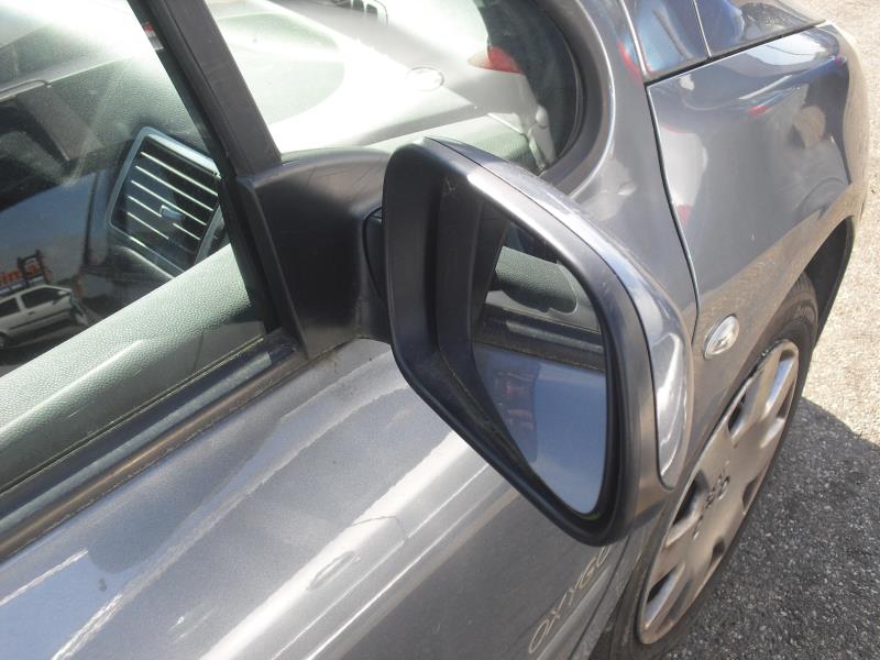 Retrovisor derecho