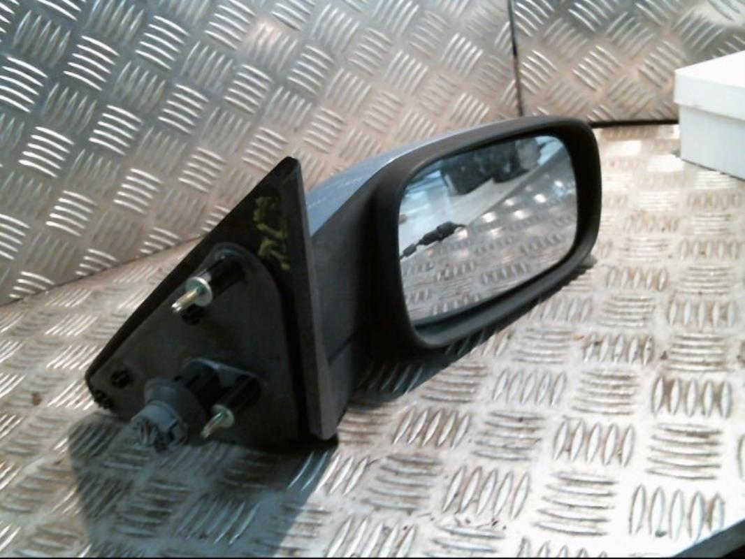 Retrovisor derecho
