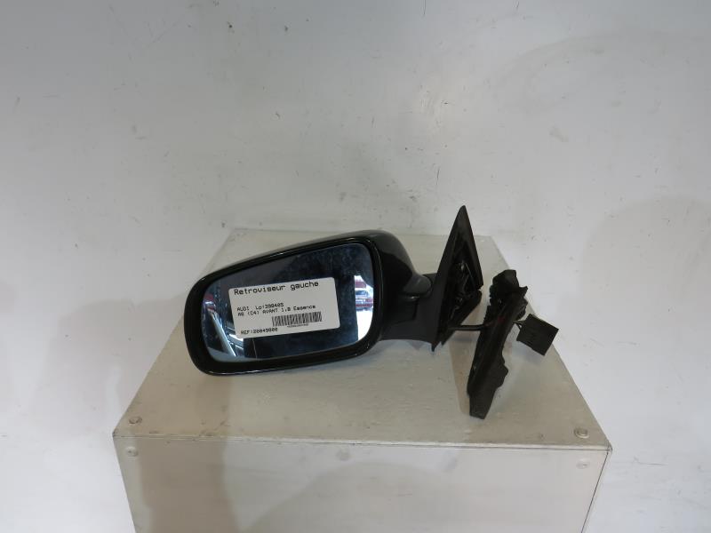 Retrovisor izquierdo