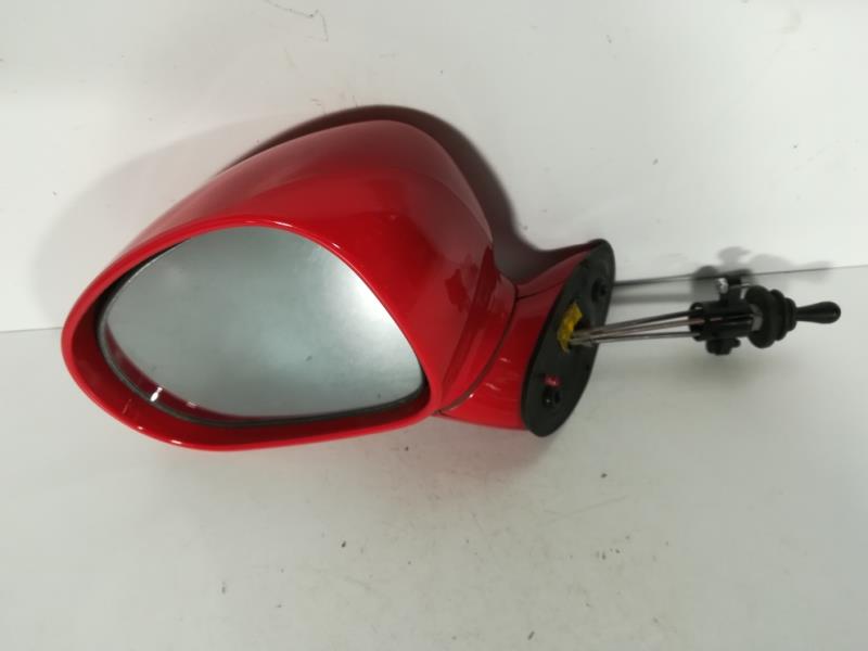 Retroviseur gauche