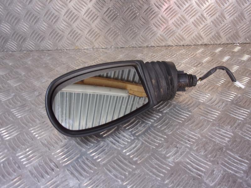 Specchietto retrovisore sinistro
