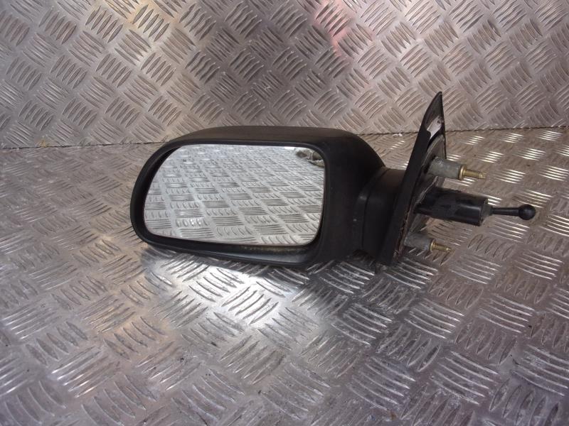 Retrovisor izquierdo