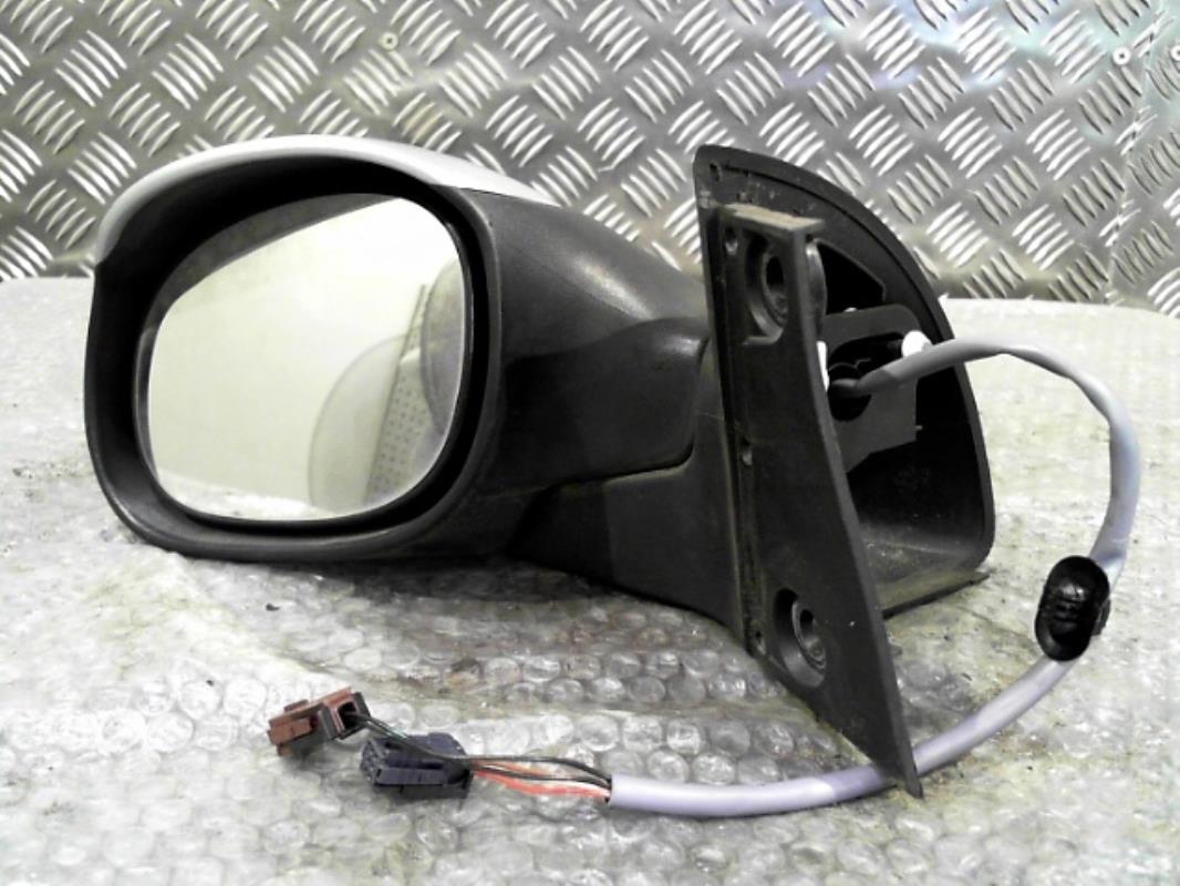 Specchietto retrovisore sinistro