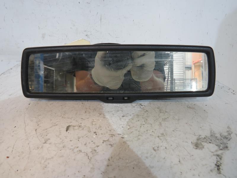 Retrovisor interior