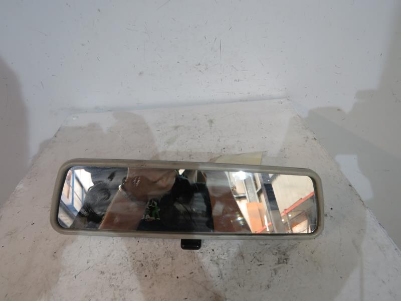 Retroviseur interieur