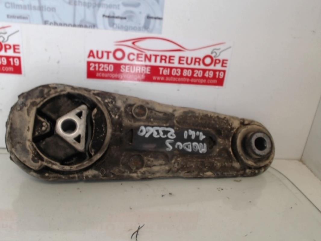 Support moteur