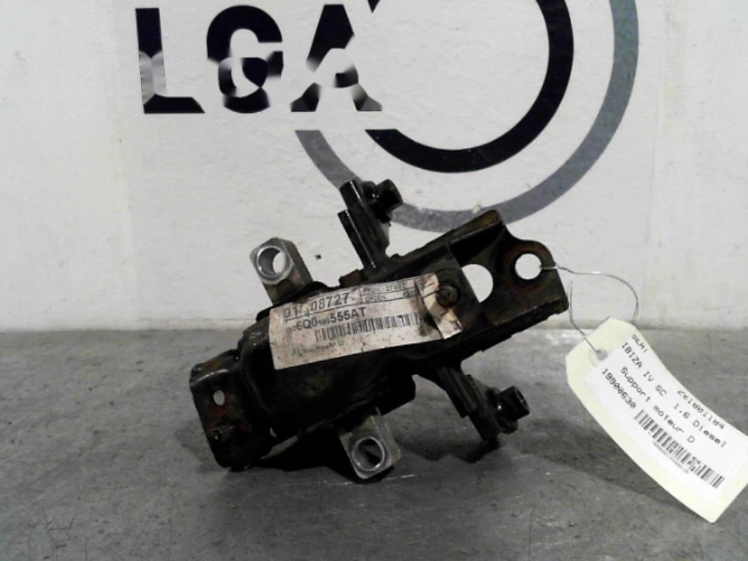 Photo pièce auto