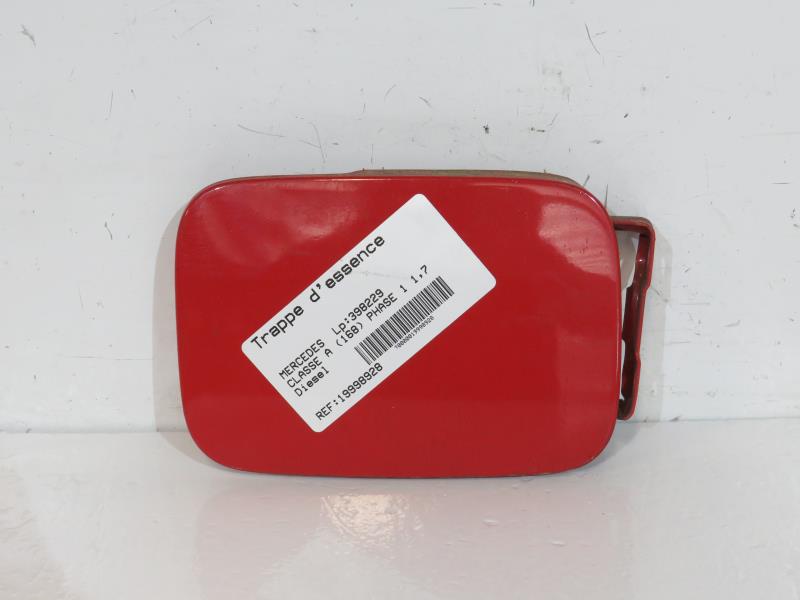 Sportello carburante