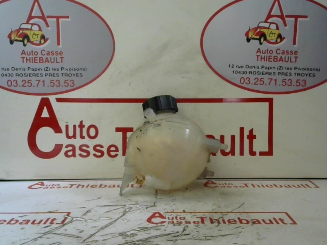 Vase d'expansion