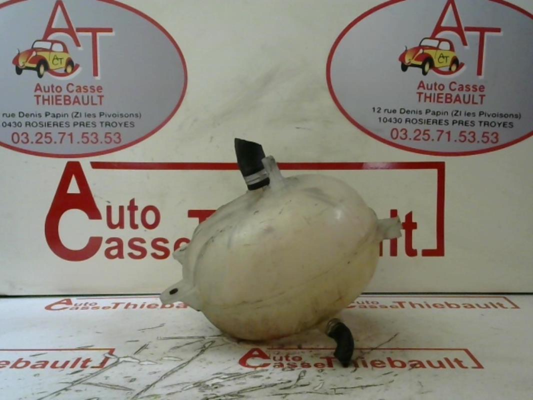 Vase d'expansion
