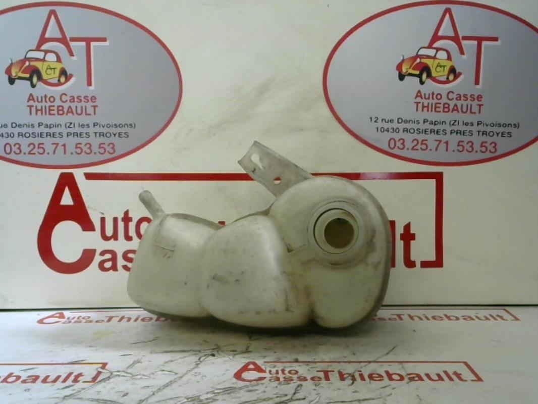 Vase d'expansion