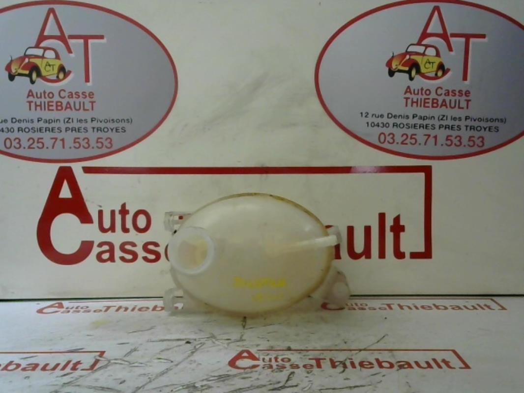 Vase d'expansion
