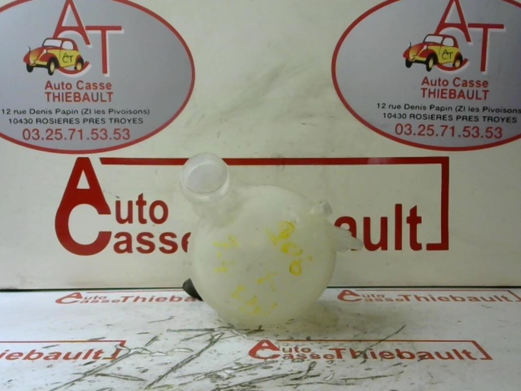Vaso di espansione