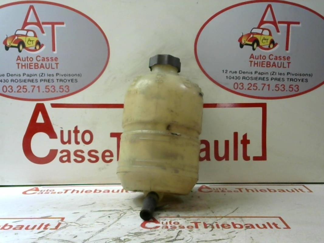 Vase d'expansion
