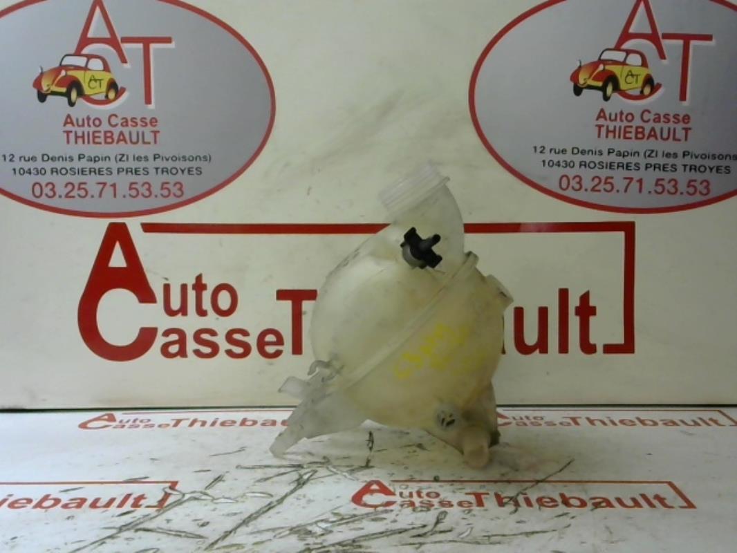 Vase d'expansion