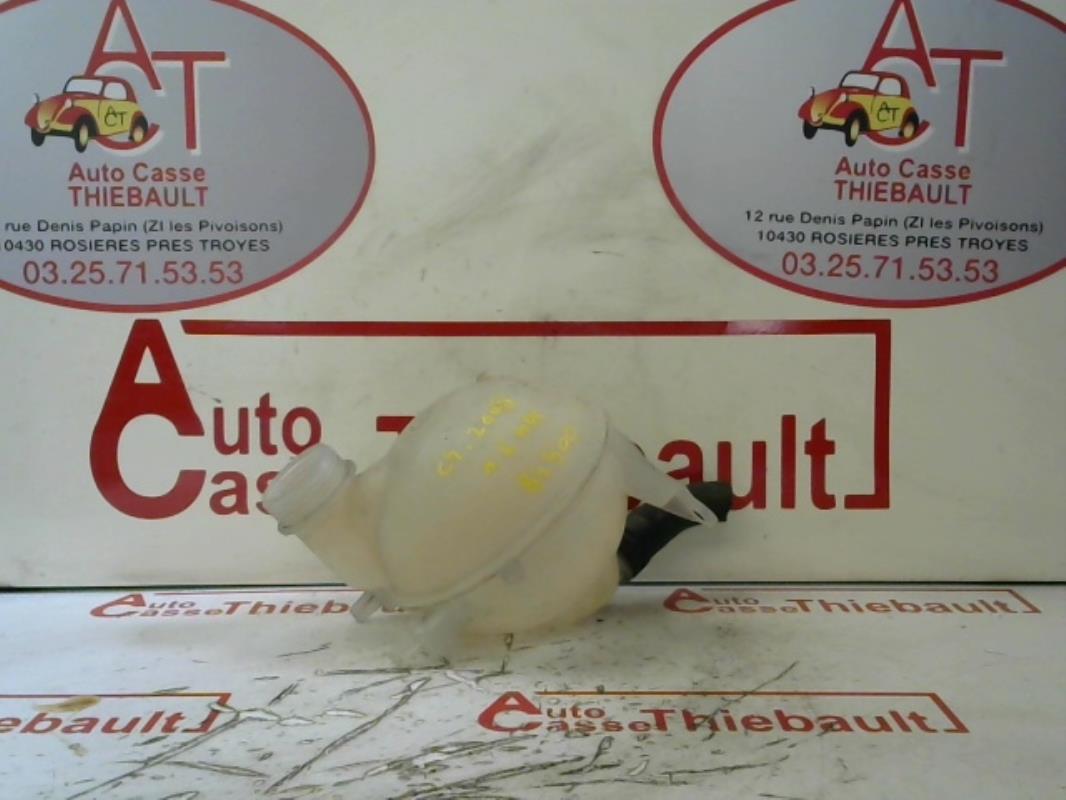 Vase d'expansion
