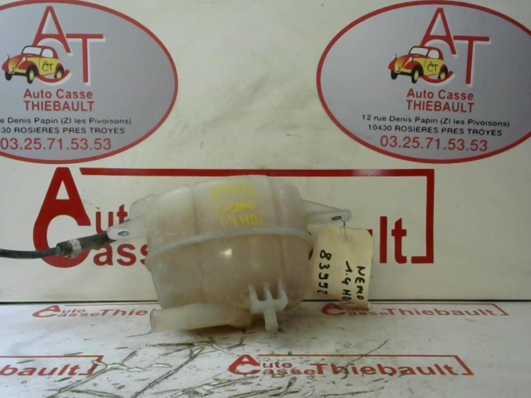 Vase d'expansion