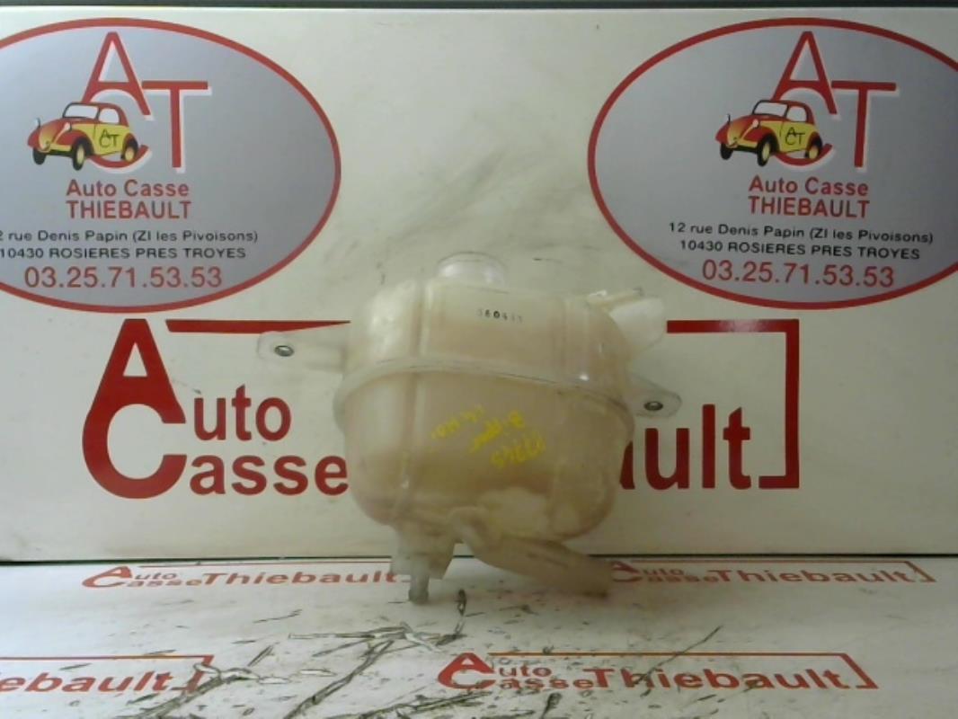 Vaso di espansione