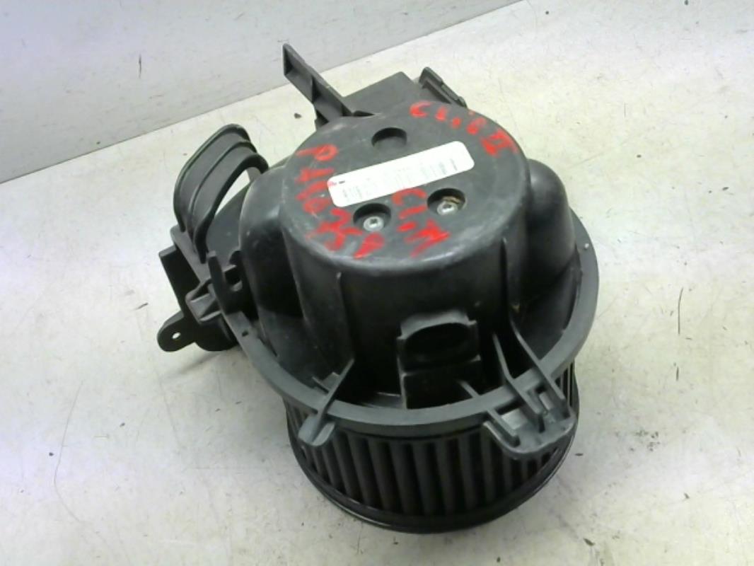 Ventilateur chauffage