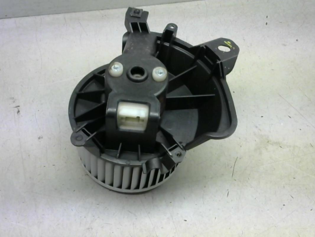 Ventilateur chauffage