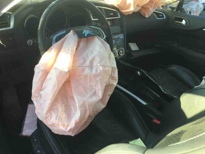 Pinza freni posteriore destra