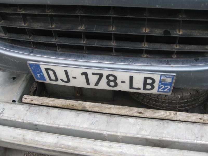 Photo pièce auto