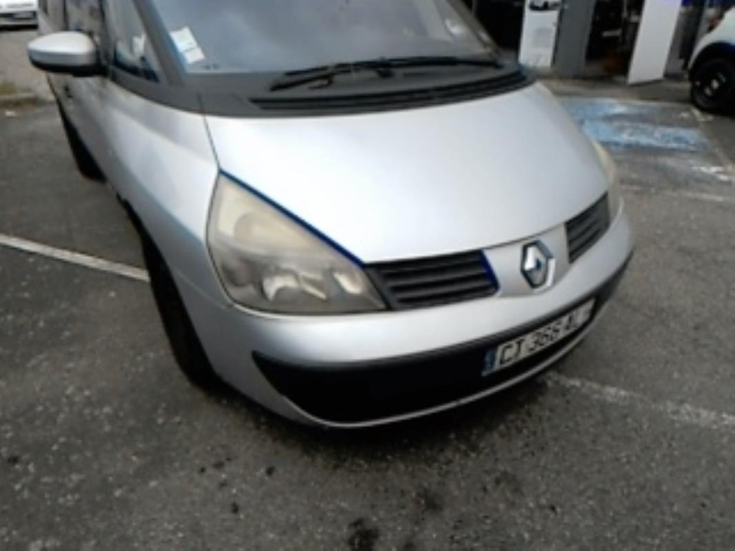 Photo pièce auto