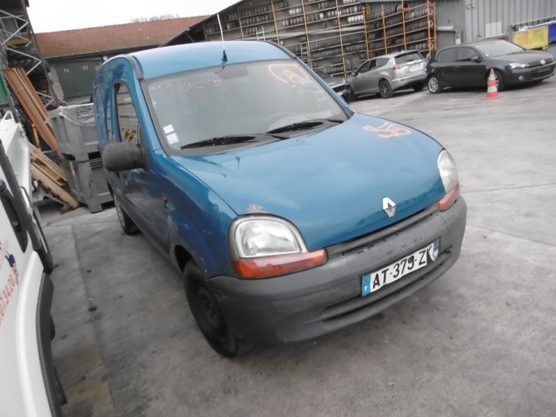 Siege avant droit