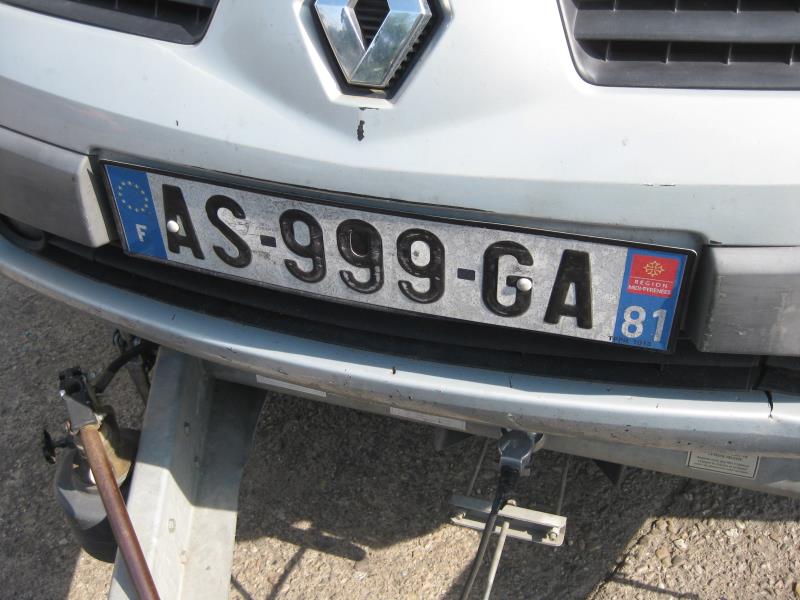 Photo pièce auto