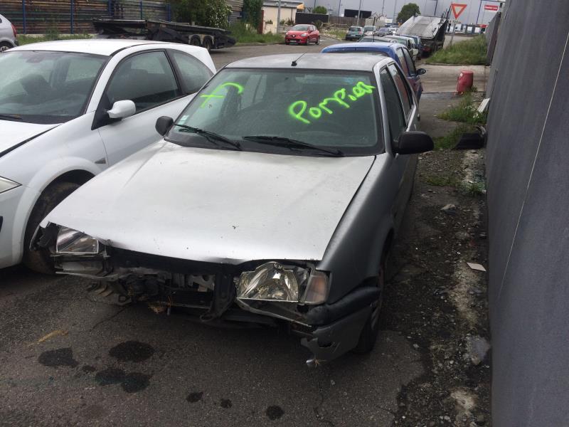 Retrovisor derecho
