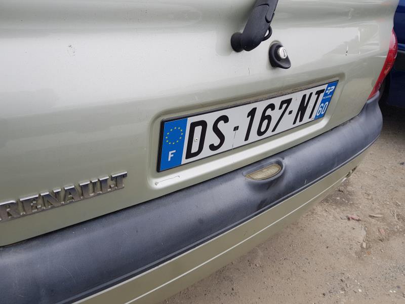 Pompe à carburant