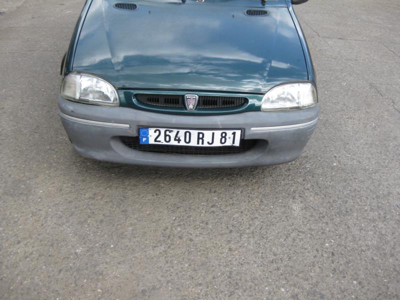 Photo pièce auto