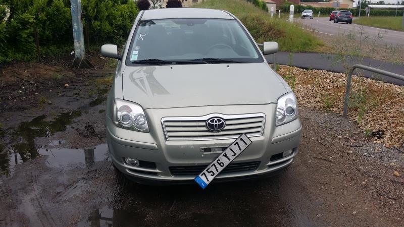 Photo pièce auto