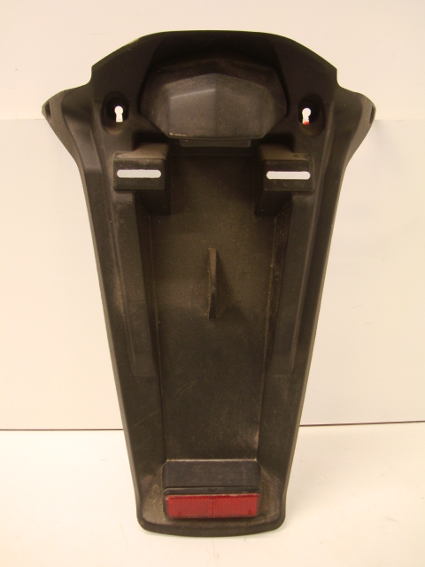 pièce détachée occasion Bavette arriere KYMCO