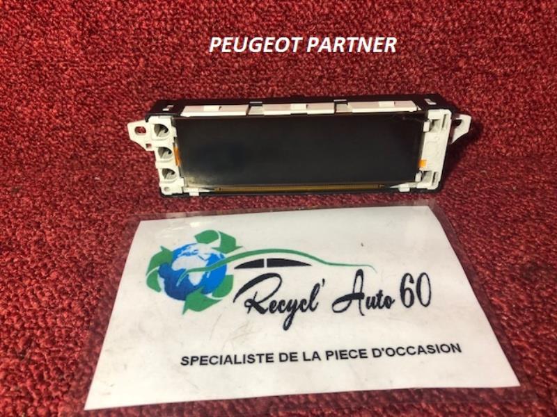 Photo pièce auto