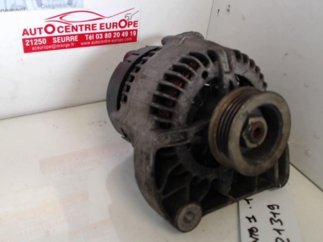 Alternatore