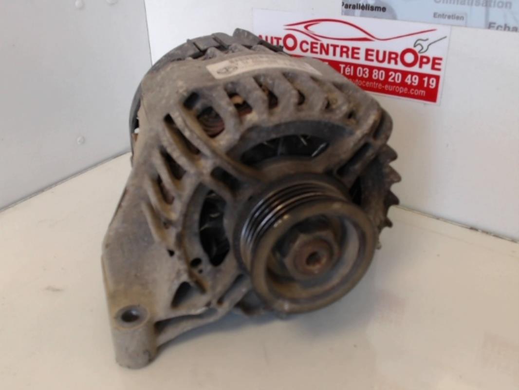 Alternatore