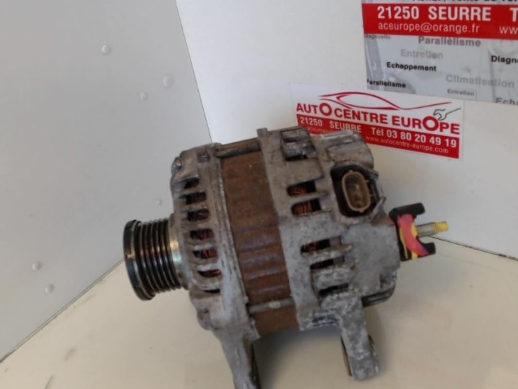 Alternador