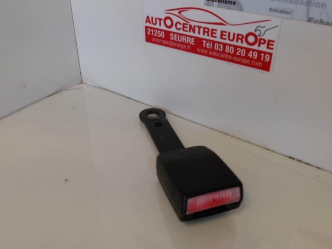Aggancio cintura sicurezza anteriore sinistro