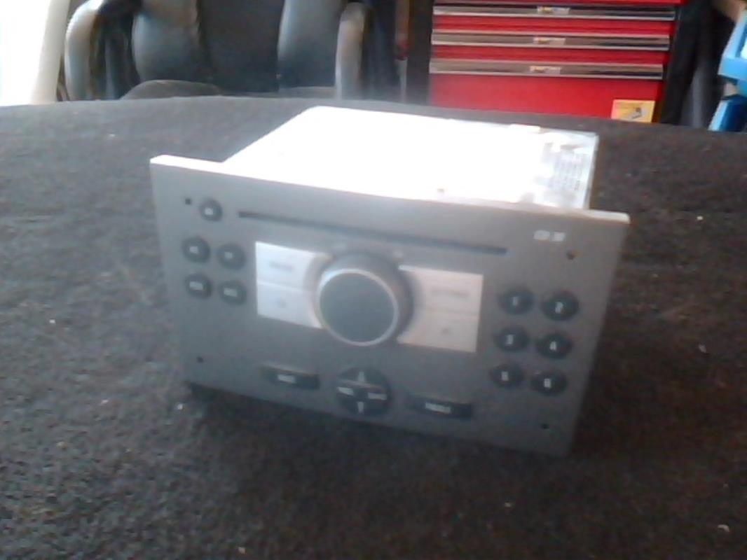 Autoradio originale